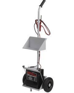 B-G Racing Battery Cart with Tray