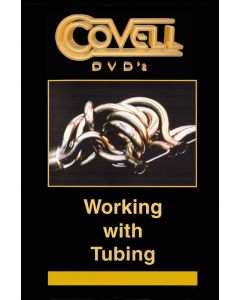 Working with Tubing - DVD - Ron Covell