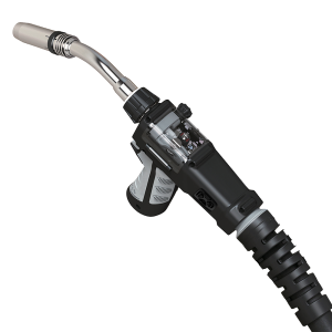 300A Digital Push Pull Gun U41002