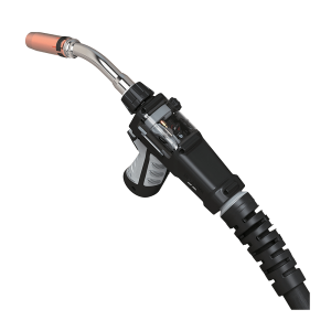 400AMP Push Pull Gun Water Cooled PPLUWC