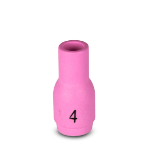 9V Alumina Nozzle 8mm Size 4 P13N08