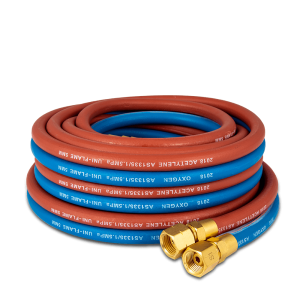 Acetylene Gas Hose UFTH