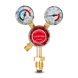 Acetylene Regulator ACETREG