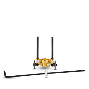 Cutting Torch Roller Guide UFCG