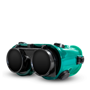 Gas Cutting Goggles UFGOG