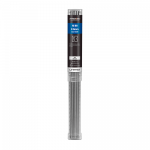 HYPERARC NI 98 Cast Iron Electrodes 2.6mm 1KG U63026