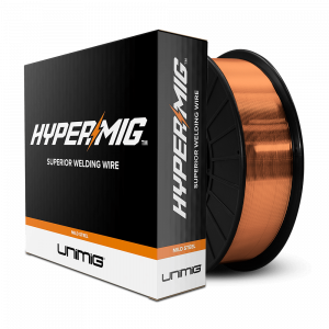 HYPERMIG Mild Steel 5kg
