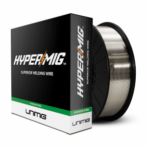 HYPERMIG Stainless Steel 5kg