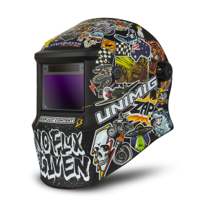 Impact Series Chaos Right View U21034