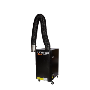 KSJ 0.7S FUME EXTRACTOR