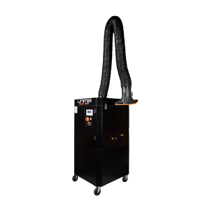 KSZ 1.5S FUME EXTRACTOR