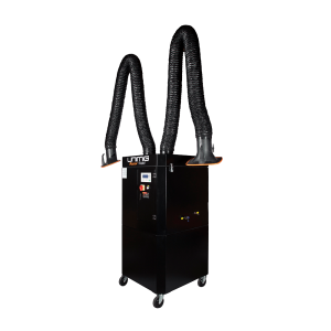 KSZ 3.0D FUME EXTRACTOR