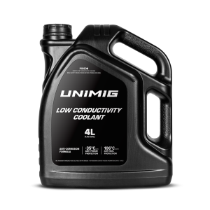 Low Conductivity Coolant U11028