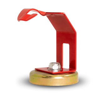 Magnetic Torch Holder UMMTH