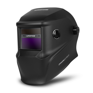 Origin Series Black Right View U21033