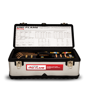 Oxygen Acetylene Gas Kit