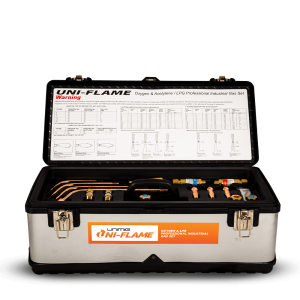 Oxygen LPG Gas Kit