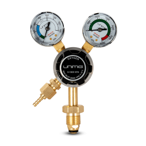 Oxygen Regulator OXYREG