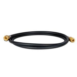 Pre Fitted Gas Hose U31002
