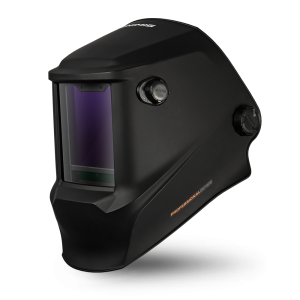 Professional Series Welding Helmet Black U21015