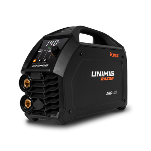 RAZOR ARC 140 Right View U13004