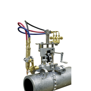 SG 30 Pipe Cutting Machine