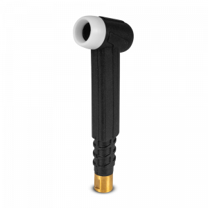 Size 26 Replacement T2 TIG Torch Head U42002