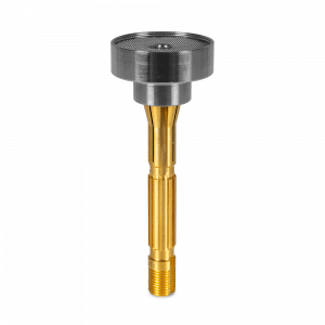SUPER18 Gas Lens Collet Body