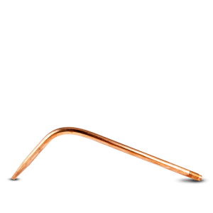 Swaged Welding Tip 20 UFWT 20