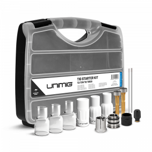 T2 TIG Starter Kit U42005