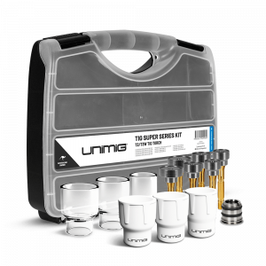 T2 TIG Starter Kit U42006