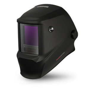 Trade Series Welding Helmet Black U21020