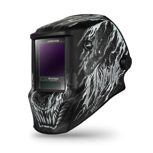 Trade Series Welding Helmet Dragon U21027