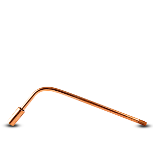 UFHT Heating Tip