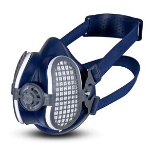 UNIMIG Respirator Right View