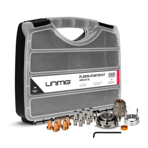VIPER CUT 30 Plasma Torch Consumable Starter Kit UMSK30