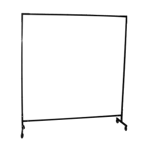 Welding Curtain Steel Frame XABSF
